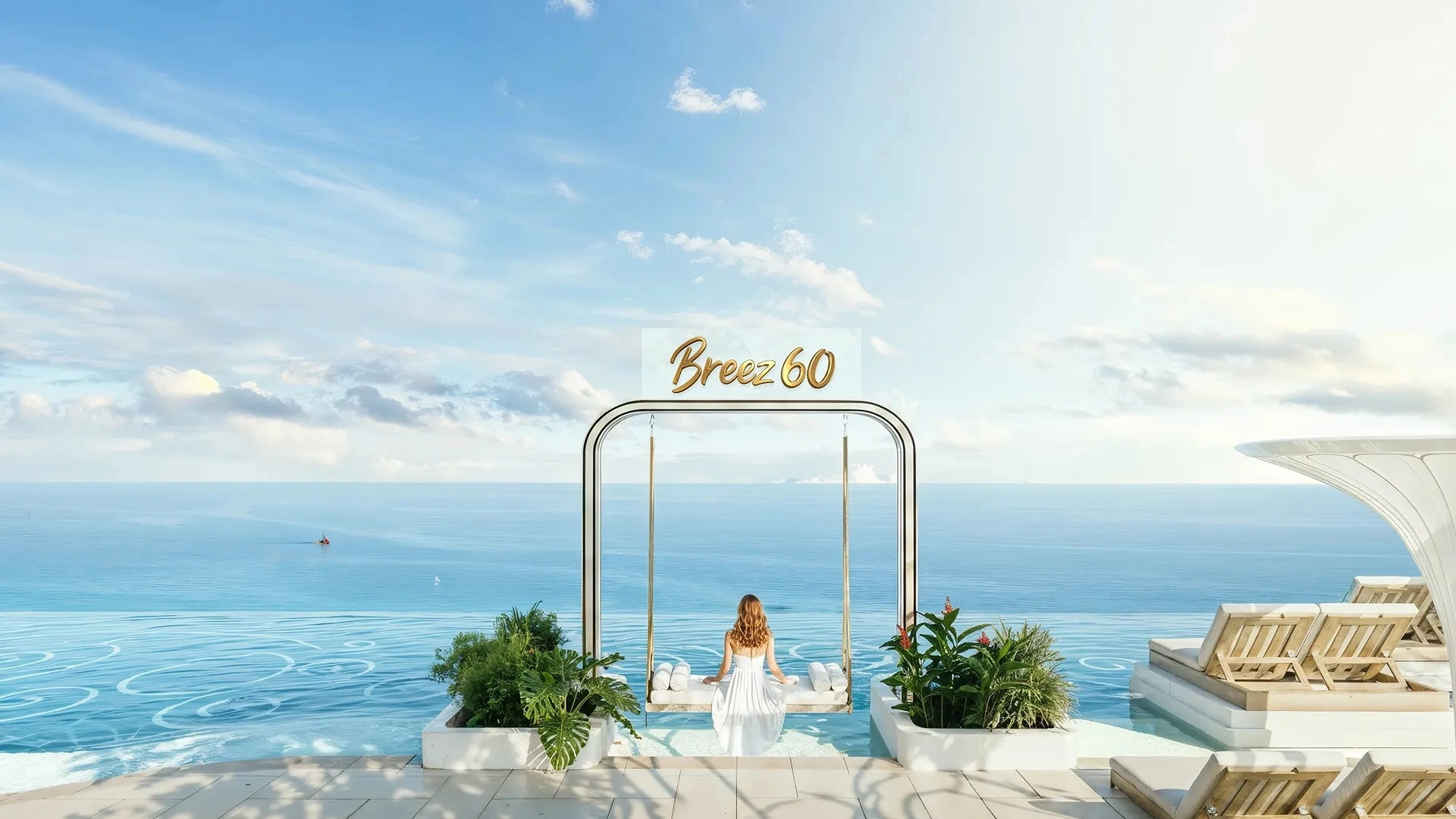 Breez by Danube